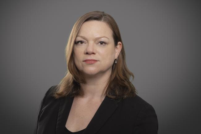 Anne Marie Critchley