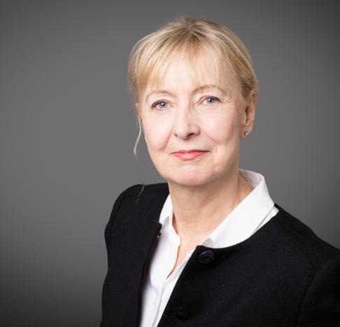 Sandra Beck