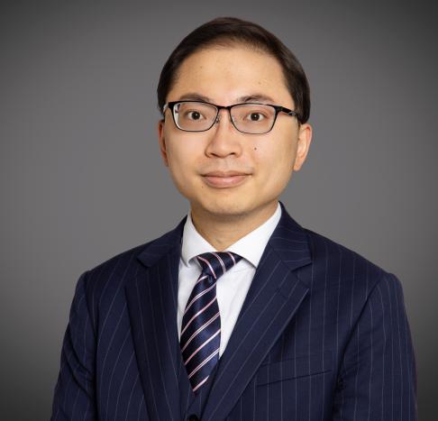 Mike Lam